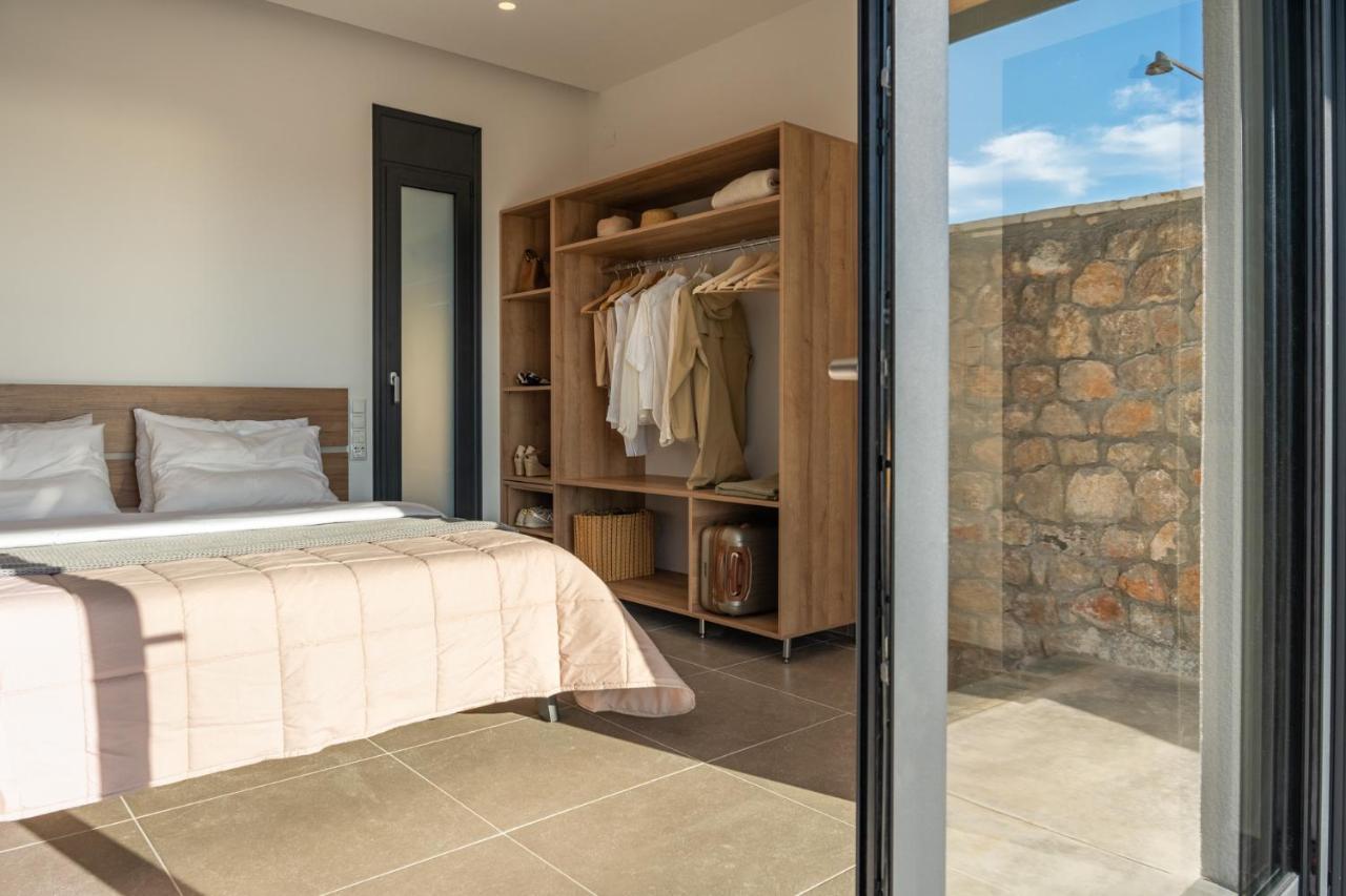 Casatino Villas Kalianeika Exterior photo
